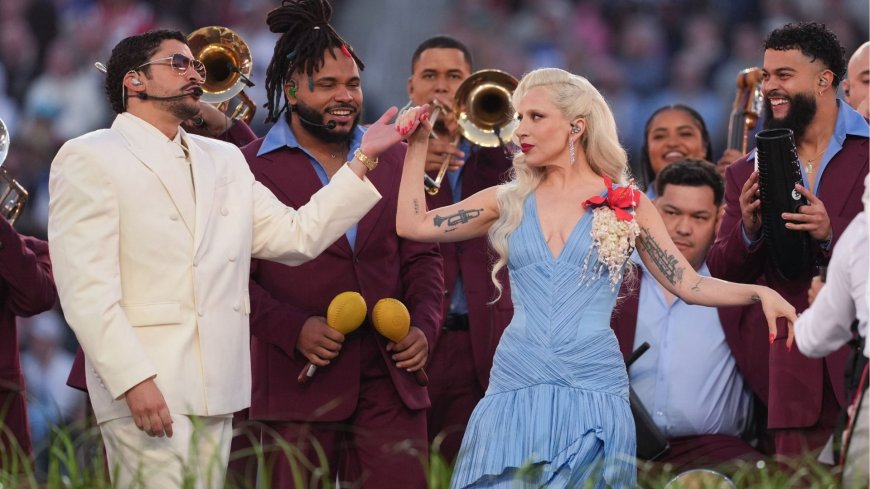 El halftime show que redefinió al Super Bowl y cambió el juego para siempre