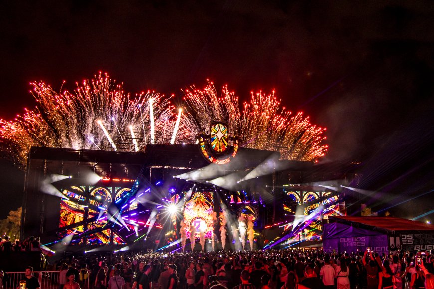 ULTRA Buenos Aires 2026 hizo historia y ya tiene fecha confirmada para 2027