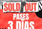 Lollapalooza Chile 2026 hace historia: se agotan todos los pases de 3 días