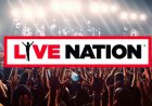 Live Nation evita su división tras acuerdo millonario con el Departamento de Justicia de EE.UU.