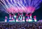 Creamfields Chile 2026 ya tiene fecha: el festival electrónico regresa al Club Hípico