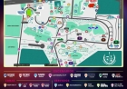 Tecate Pa’l Norte 2026 revela su mapa: así se configura la experiencia dentro del festival