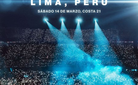 Kygo en Lima 2026: horarios confirmados para el esperado show en Costa 21