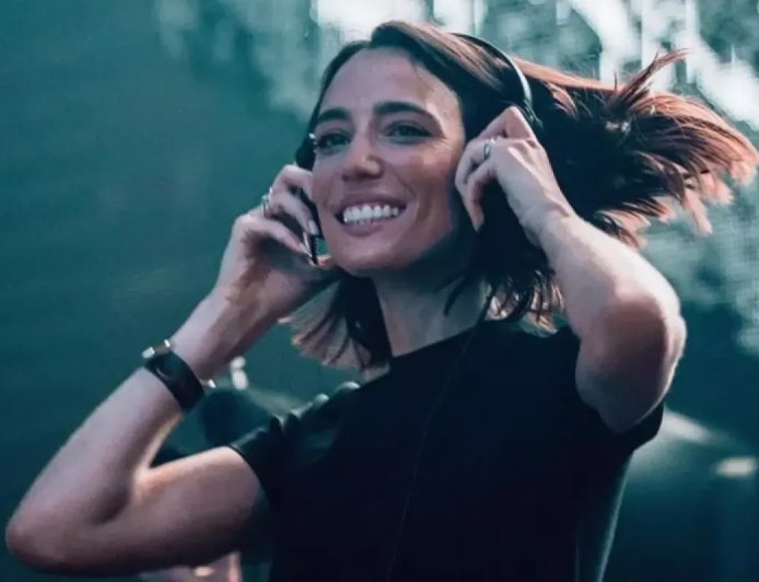 Amelie Lens llega a Ciudad de México con una experiencia inmersiva presentada por AMENTAL