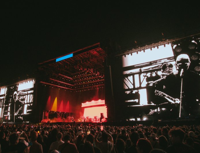 Del indie al hip-hop: el primer día de Tecate Pa’l Norte 2026 lo tuvo todo