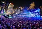 Ultra Music Festival confirma fechas para 2027 y recibe reconocimiento oficial en Miami-Dade