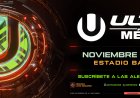 ULTRA México regresa en 2026: confirman fechas y sede oficial del festival electrónico