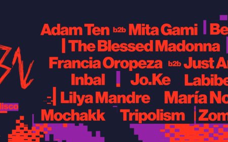 Gana entradas para Akamba Festival 2026 en Tequila con TRÓNICA FM