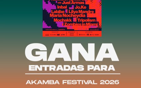 Trónica FM anuncia a los ganadores del sorteo de boletos dobles