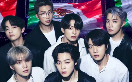 ¿BTS en la TV abierta de México? Lo que sabemos del adelanto de Imagen Televisión