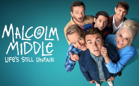 El fenómeno Kelly: el personaje que está renovando Malcolm el de en medio y atrapando a una nueva generación