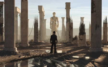 Vientos obligan a cancelar el debut de ÆDEN de Anyma en...