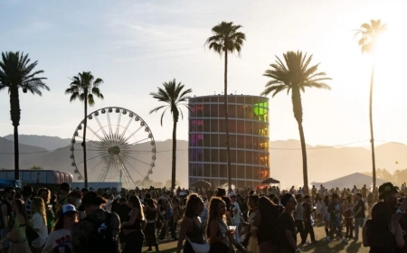 Coachella 2027 confirma fechas y abre preventa con opci...