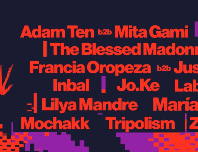 Gana entradas para Akamba Festival 2026 en Tequila con TRÓNICA FM