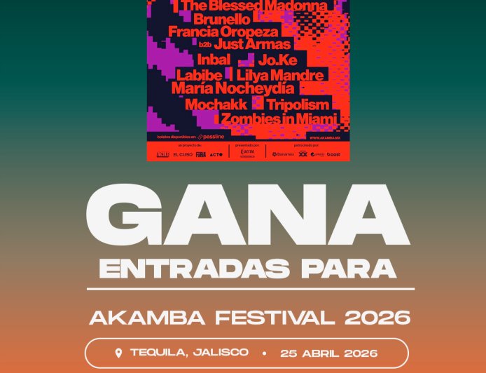 Trónica FM anuncia a los ganadores del sorteo de boletos dobles