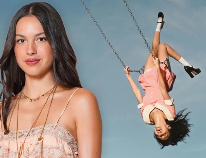 Olivia Rodrigo rompe el molde: anuncia su tercer álbum con un giro total en su identidad artística