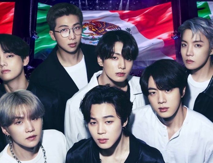 ¿BTS en la TV abierta de México? Lo que sabemos del adelanto de Imagen Televisión