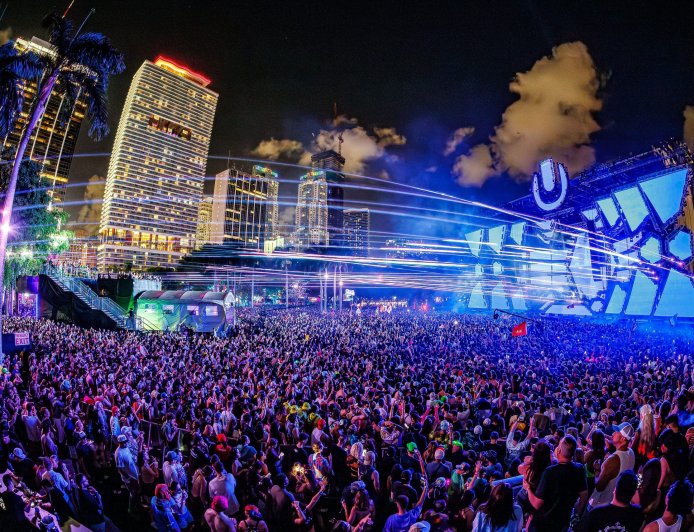 Ultra Music Festival confirma fechas para 2027 y recibe reconocimiento oficial en Miami-Dade