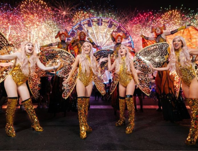 Insomniac anuncia el primer World Party Parade durante la semana de EDC Las Vegas 2026