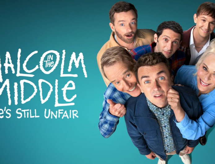 El fenómeno Kelly: el personaje que está renovando Malcolm el de en medio y atrapando a una nueva generación