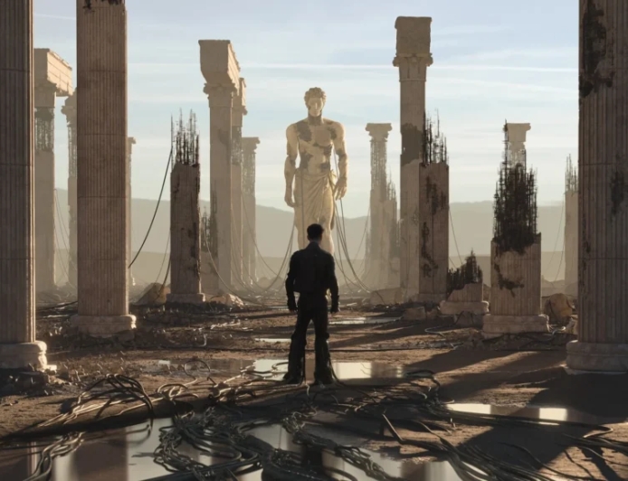 Vientos obligan a cancelar el debut de ÆDEN de Anyma en Coachella