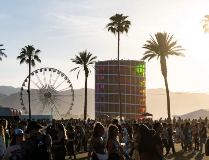 Coachella 2027 confirma fechas y abre preventa con opción de pagos diferidos