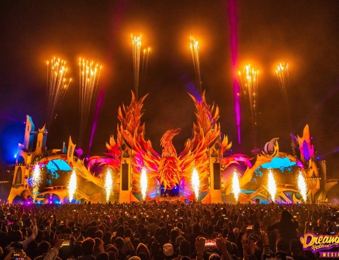 Dreamfields México entra en pausa: festival no se realizará este año y volverá hasta 2027