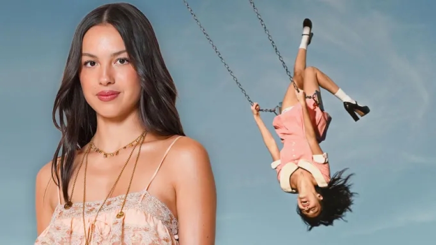 Olivia Rodrigo rompe el molde: anuncia su tercer álbum con un giro total en su identidad artística