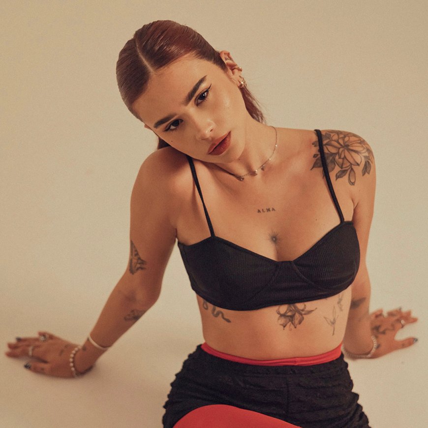 Akamba 2026: el talento mexicano que no te puedes perder en el festival