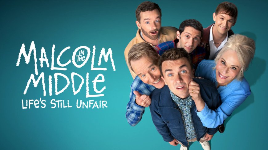 El fenómeno Kelly: el personaje que está renovando Malcolm el de en medio y atrapando a una nueva generación