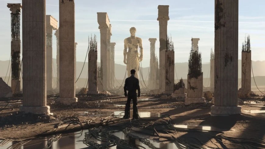 Vientos obligan a cancelar el debut de ÆDEN de Anyma en Coachella