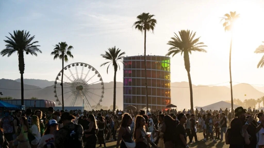 Coachella 2027 confirma fechas y abre preventa con opción de pagos diferidos
