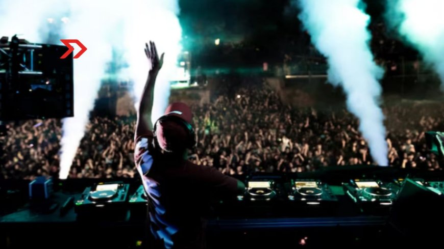 Futur Festival México 2026 revela mapas oficiales del evento en Monterrey y crece la expectativa por el lineup