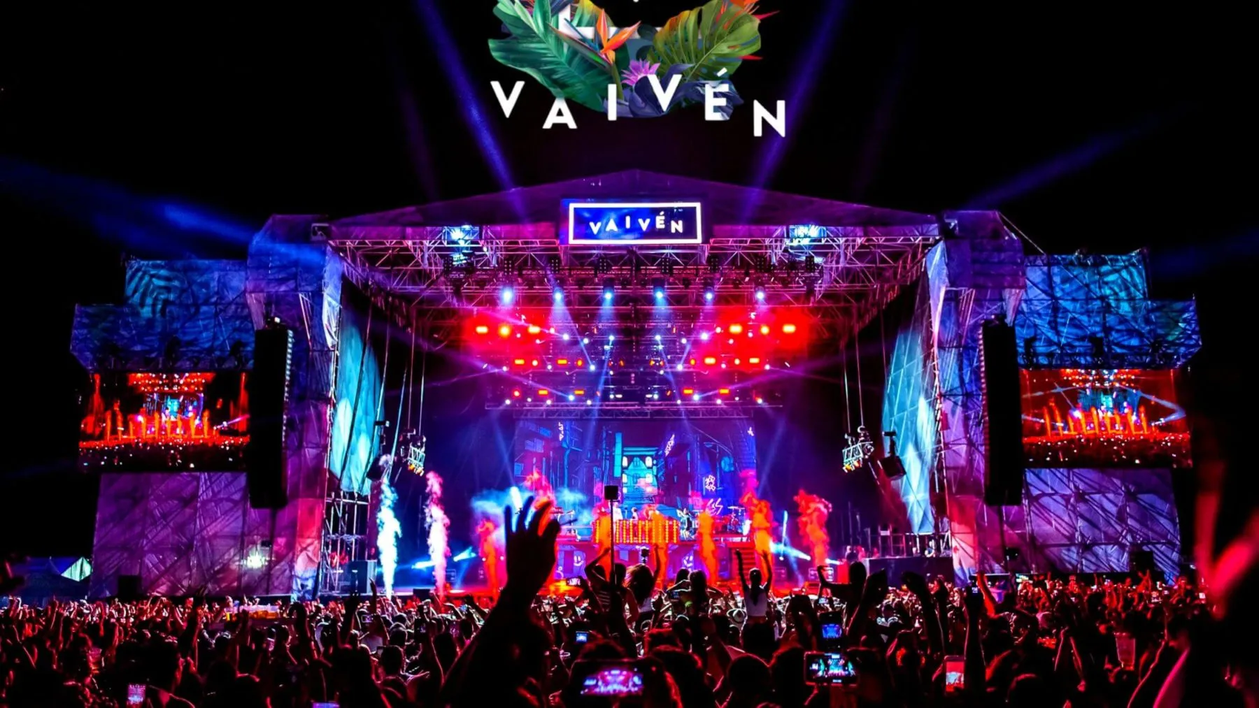 Festival Vaivén