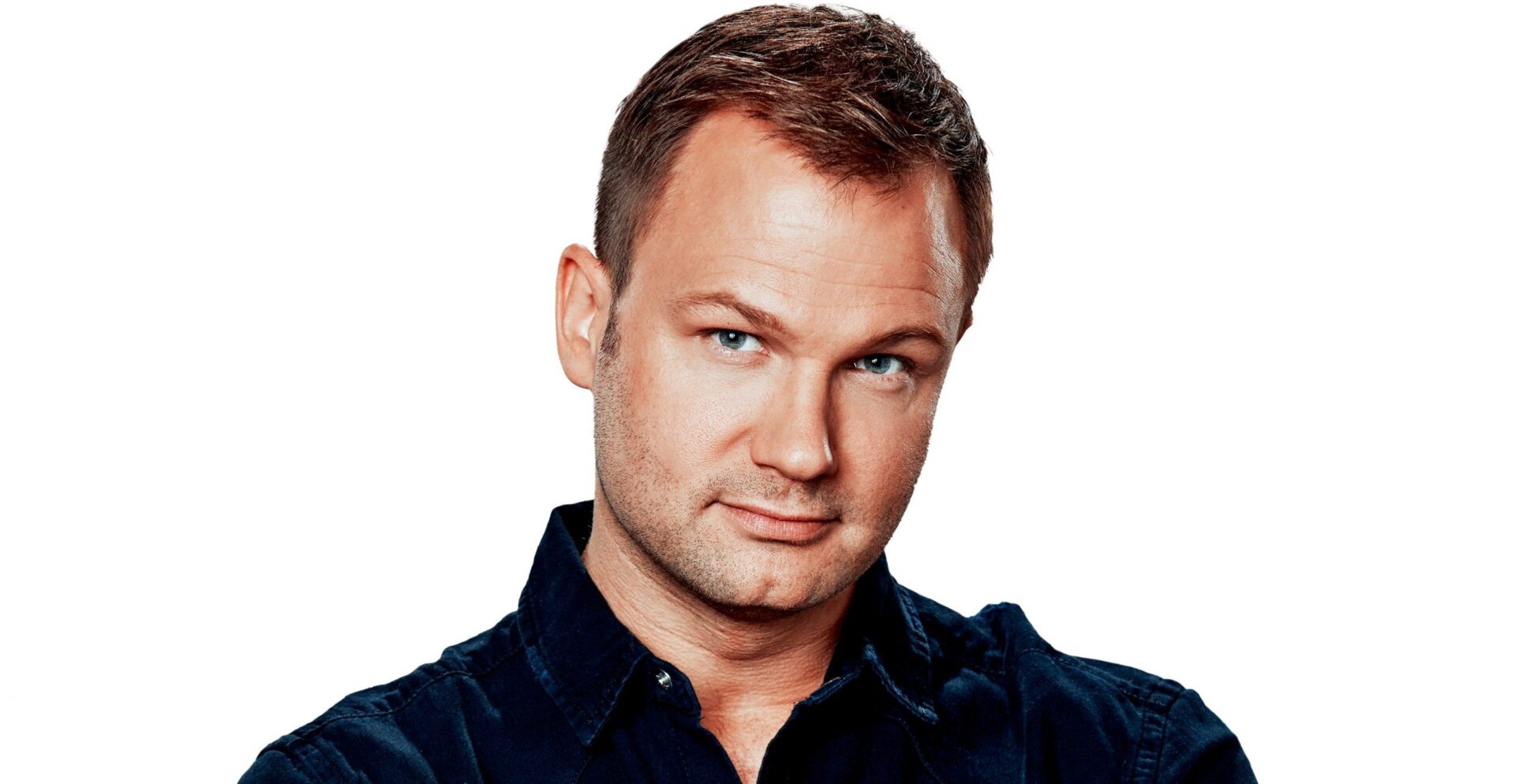 Dash Berlin confirma regreso: Jeffrey Sutorius anuncia nueva etapa