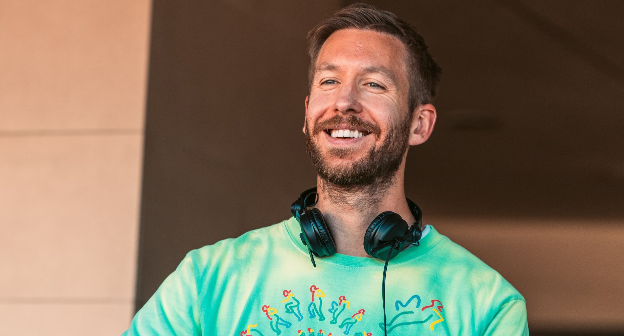 Calvin Harris Ushuaïa Ibiza 2026: Fechas, Entradas y Detalles de su Doble Residencia