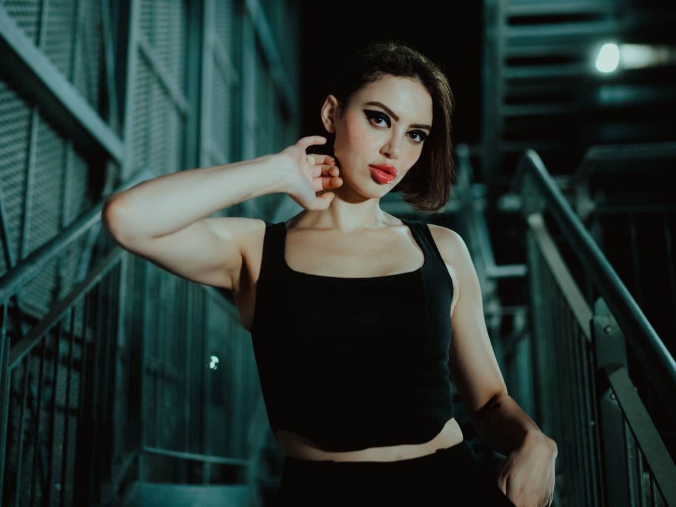 Sara Landry Anuncia su Debut como Headliner en Red Rocks Amphitheatre