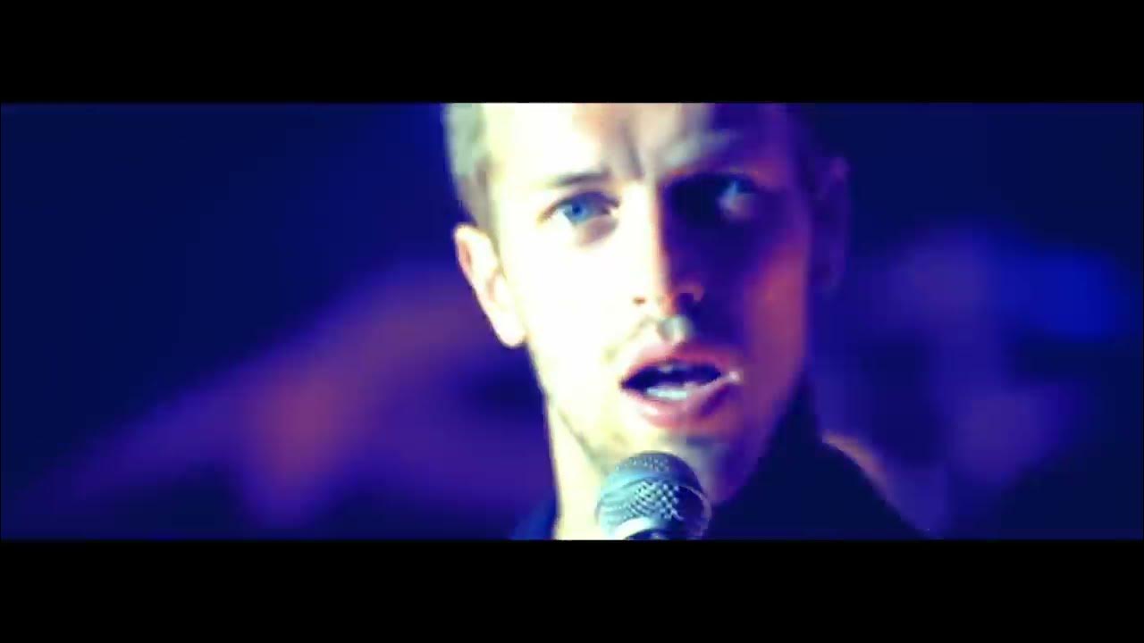 Recordemos esta inolvidable presentación Coldplay - Clocks