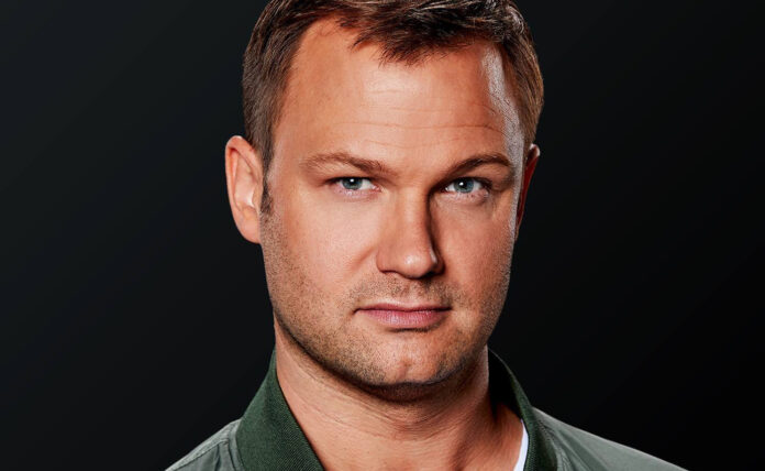 Dash Berlin Is Back: Jeffrey Sutorius recupera el nombre tras 8 años y debuta en Buenos Aires