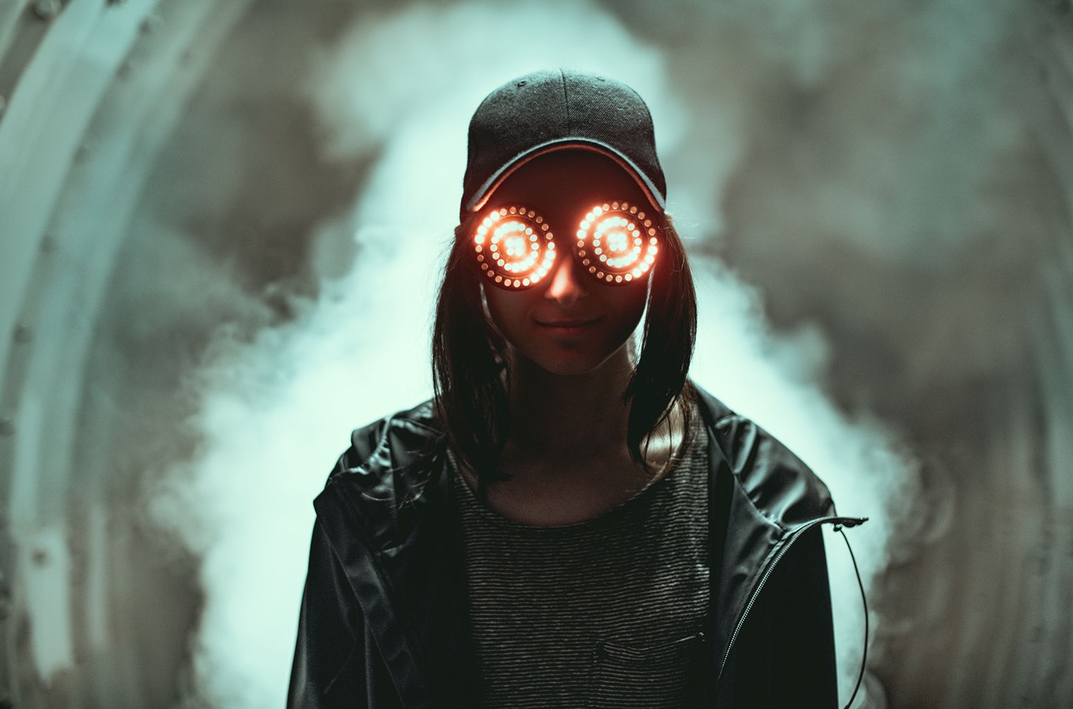 REZZ cancela todos sus shows de 2026: la DJ anuncia pausa indefinida por agotamiento y prioriza su salud