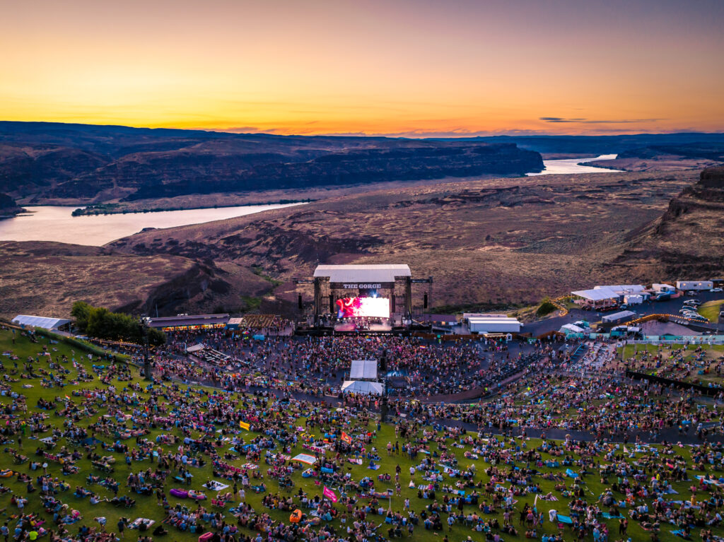 Above & Beyond revela el lineup completo para Group Therapy 700 en The Gorge
