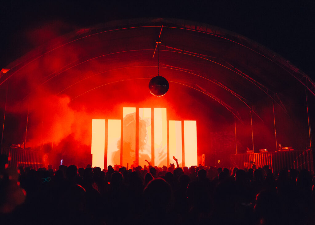 Seismic Dance Event 9.0 anuncia lineup 2026 con Porter Robinson, Sara Landry, KI/KI y más en Austin