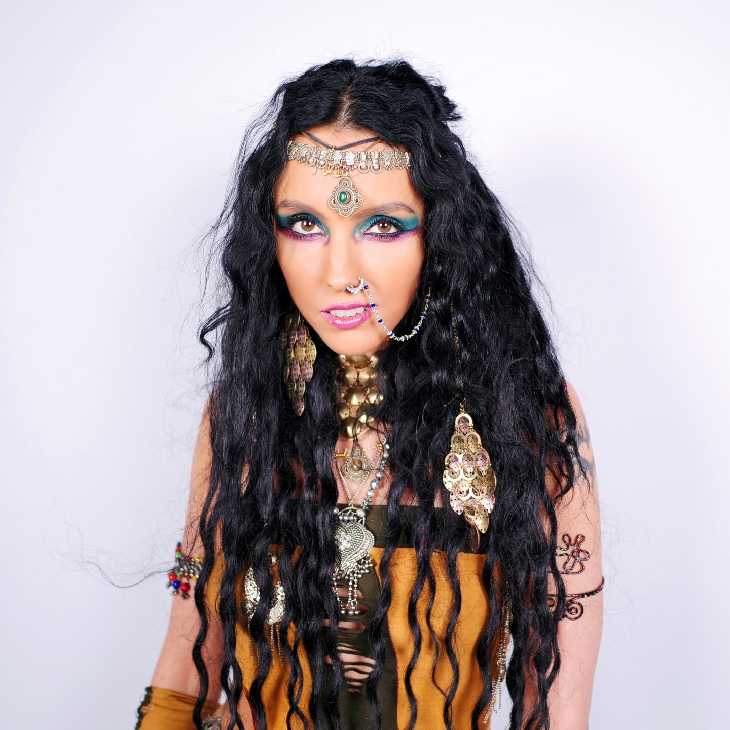 Goddess Is A DJ