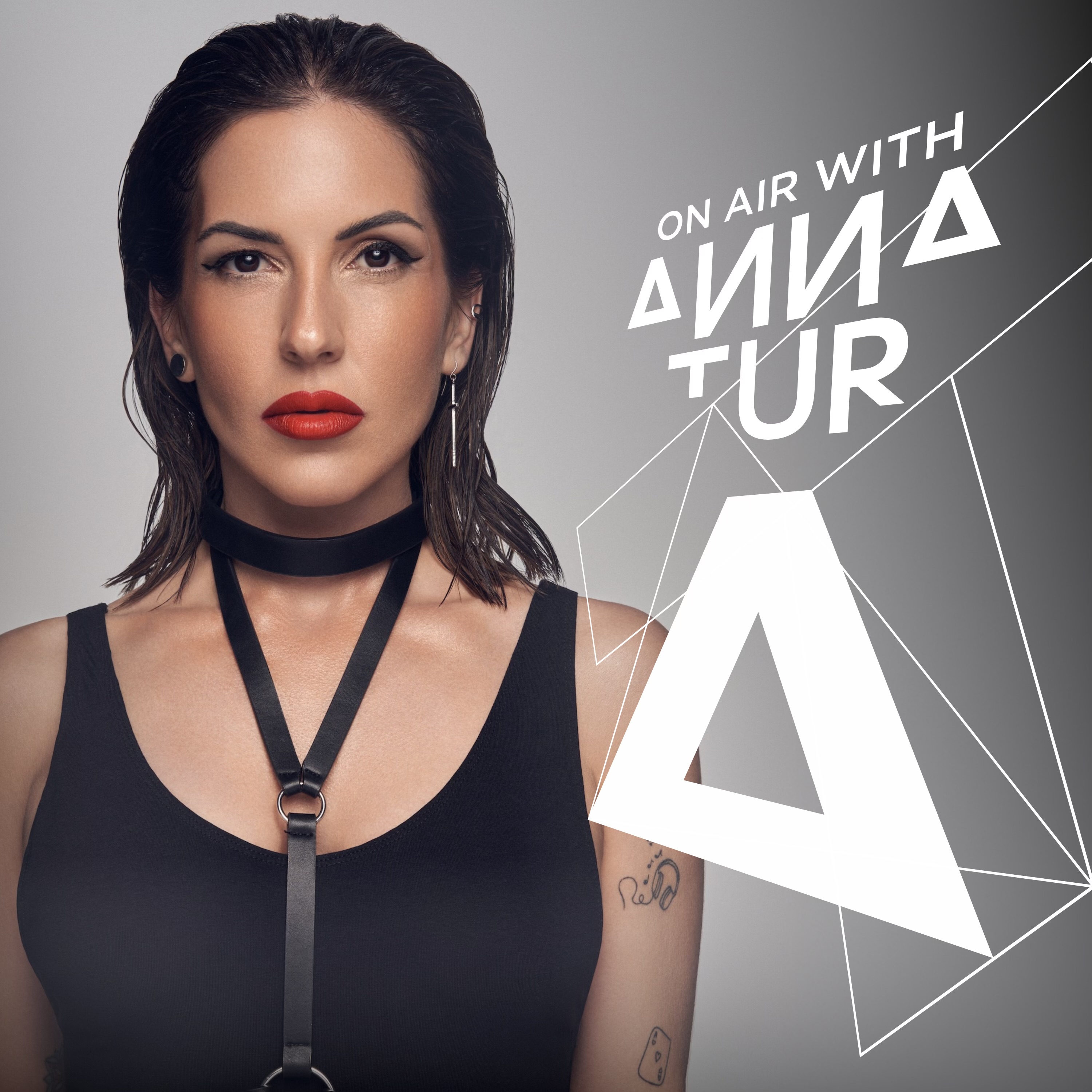 On Air With Anna Tur