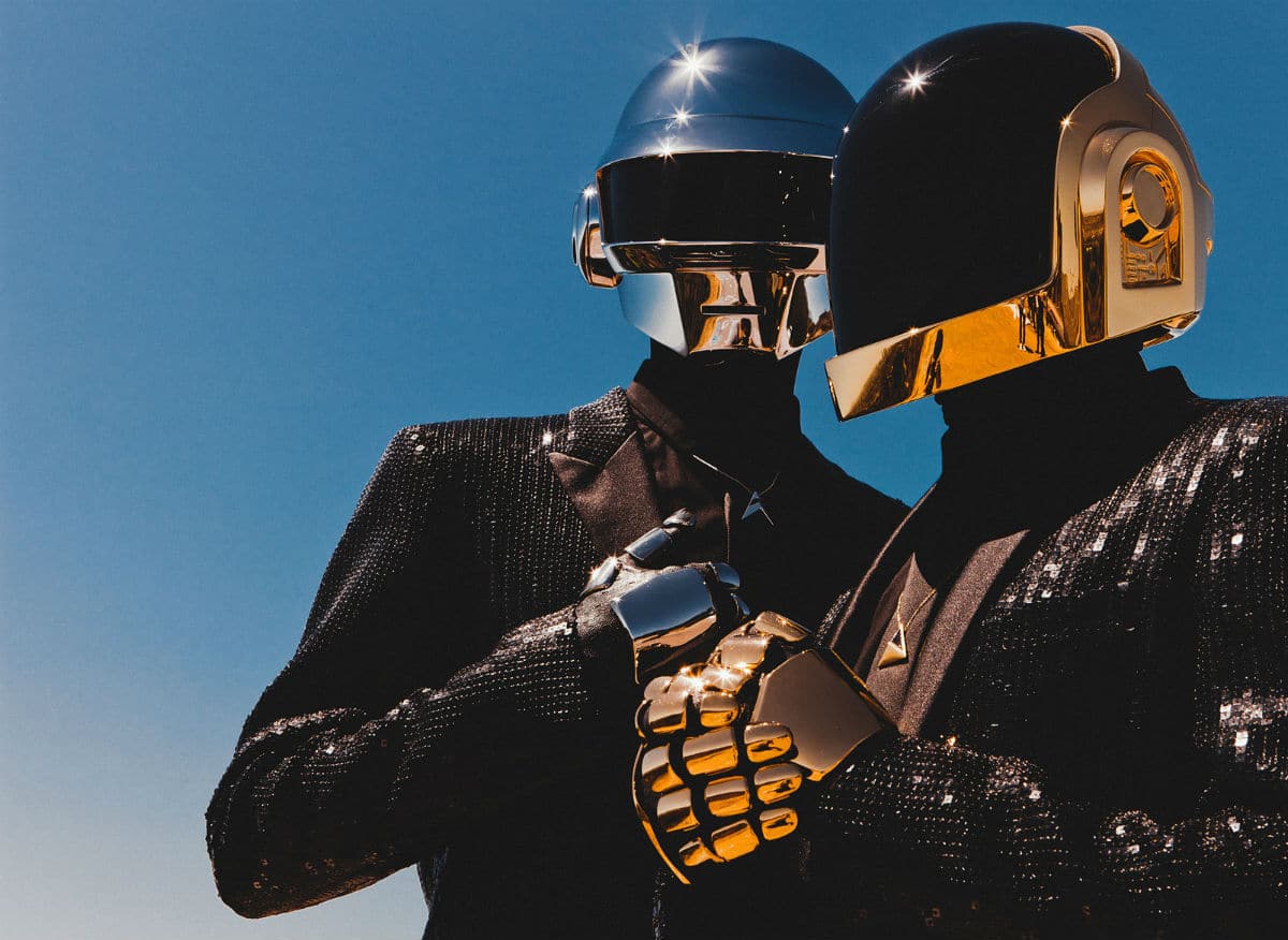 Thomas Bangalter Descarta Reunión de Daft Punk: “No” es la Respuesta Definitiva y Abre Capítulo a Nuevos Proyectos
