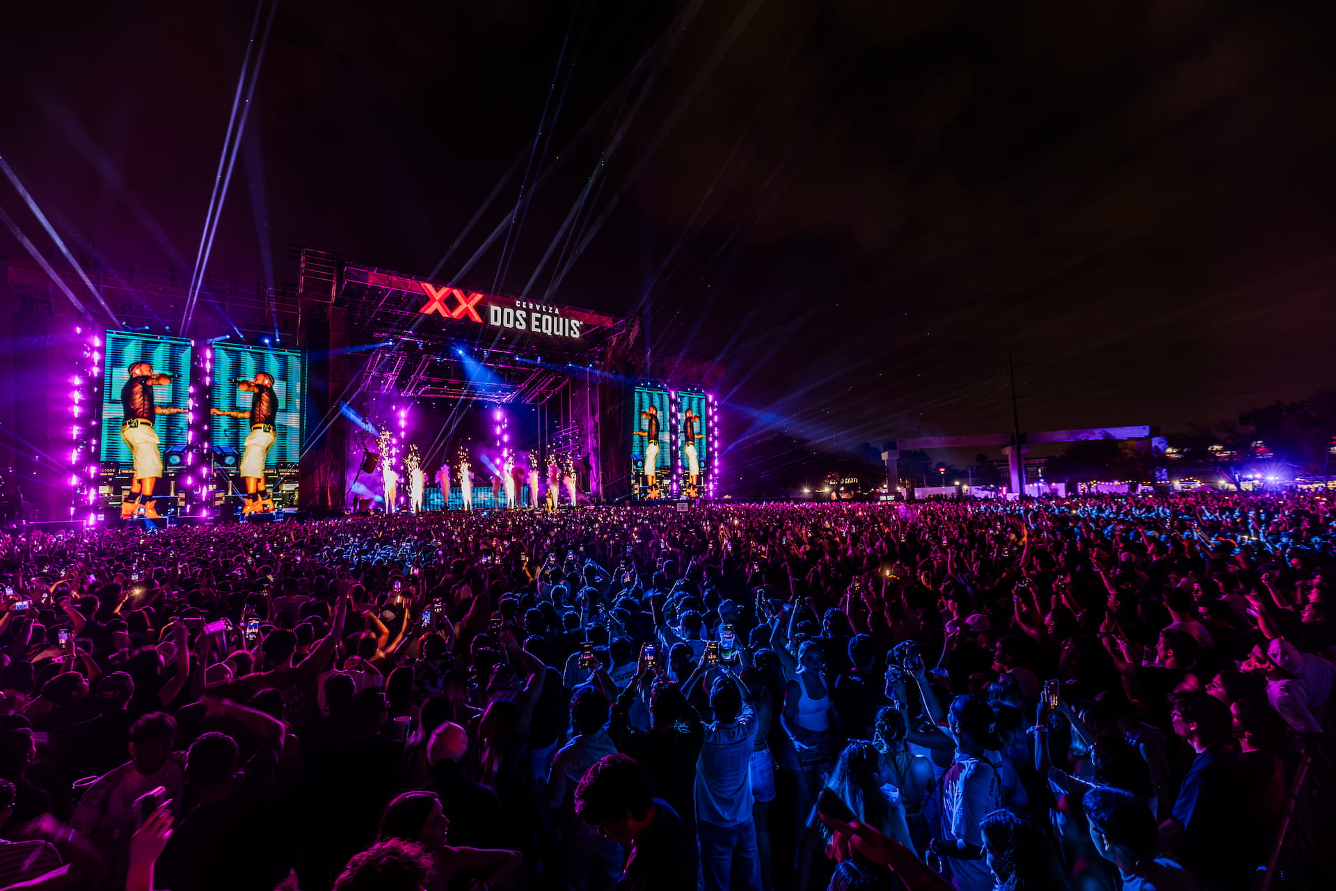 Dale Mixx 2026: Fecha, Line Up Completo, Precios y Boletos para el Festival en Parque Fundidora Monterrey