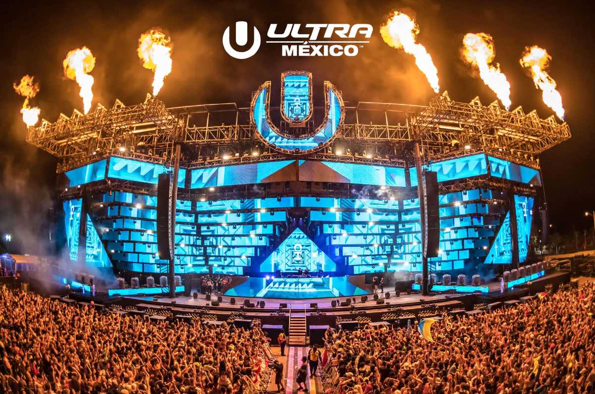 ULTRA MÉXICO 2026: La Guía Definitiva – Lineup Confirmado, Precios de Boletos y Todo lo Que Debes Saber