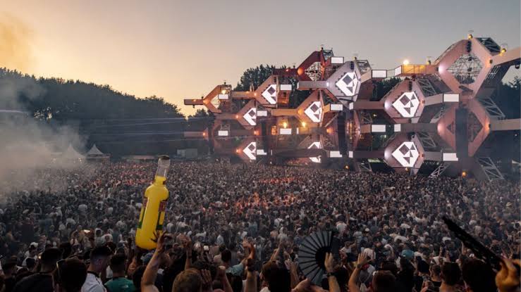 Awakening Colombia: Venta de Entradas Mañana y Todo lo Nuevo