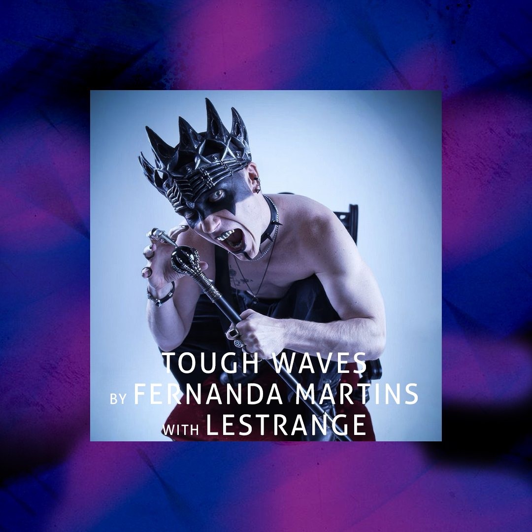 Tough Waves Episode #45