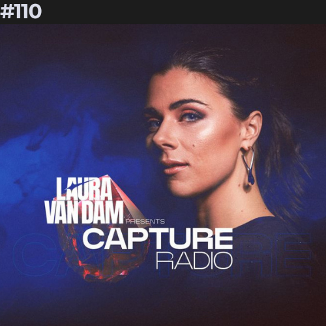 Capture Radio #110 (September Special)